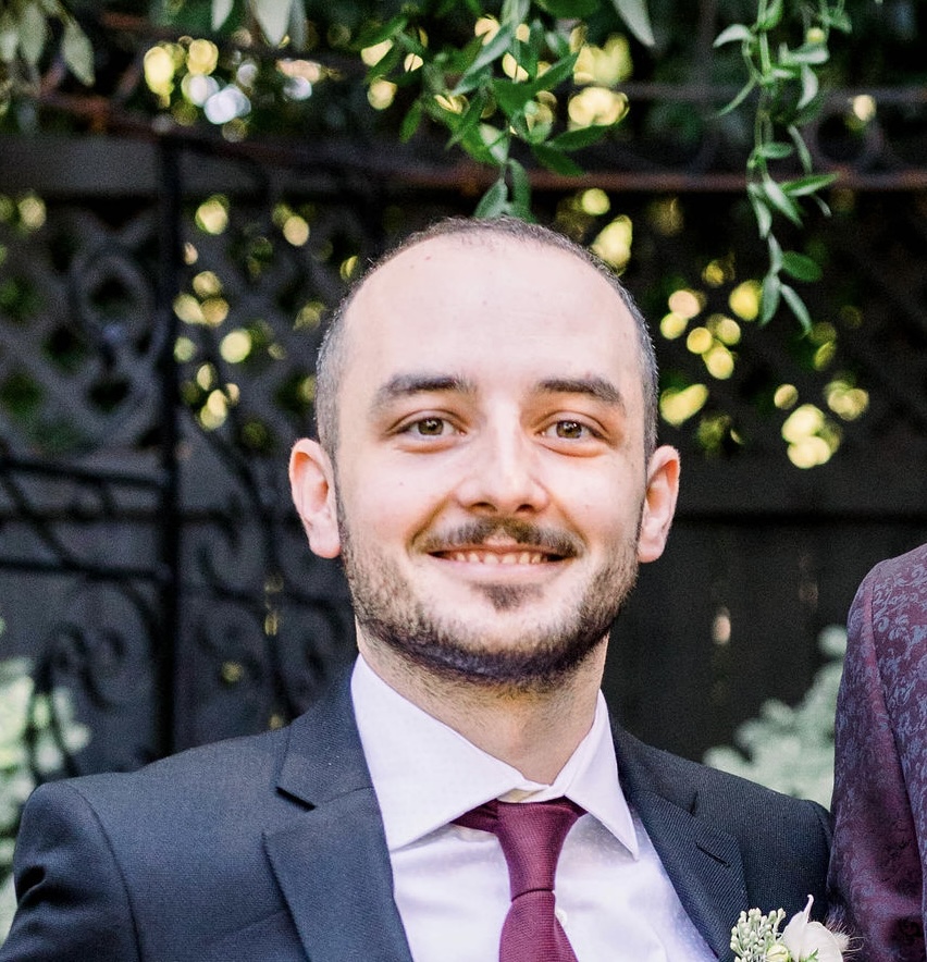 Emin Girgin